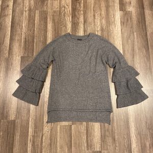 Coco + Carmen Tunic Sweater